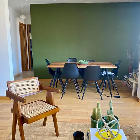 Daire In Montmartre *